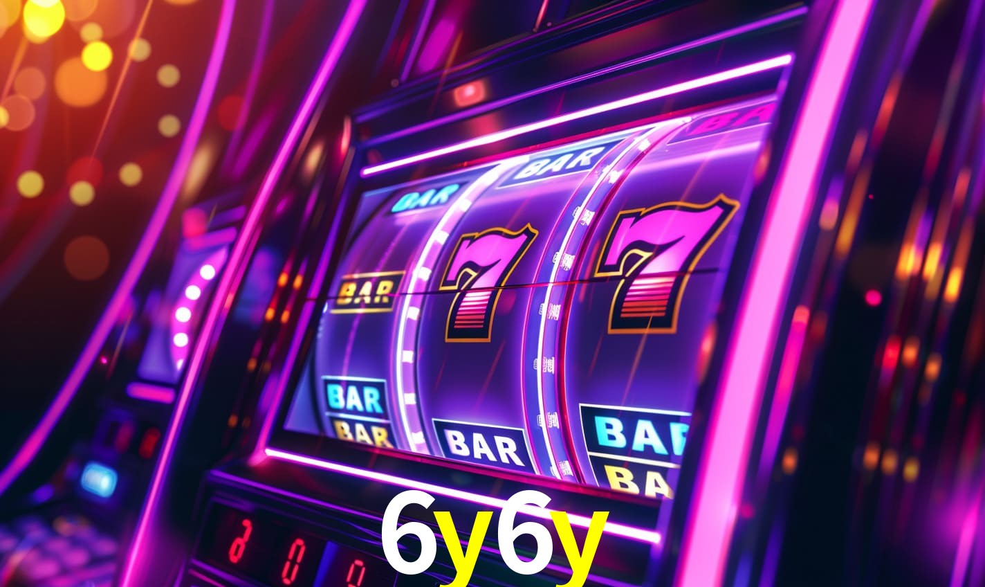 6y6y - Caça-Níqueis de Pressão - 6y6y.com