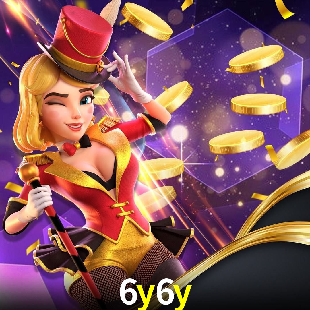 Welcome Bonus 6y6y