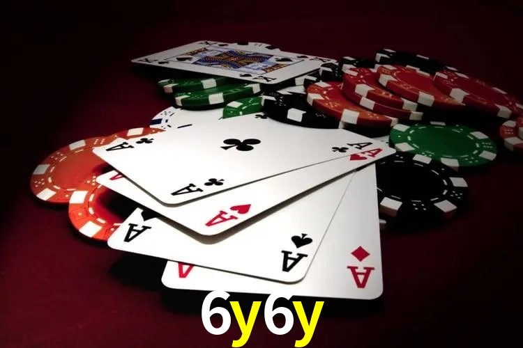 Estatísticas 6y6y