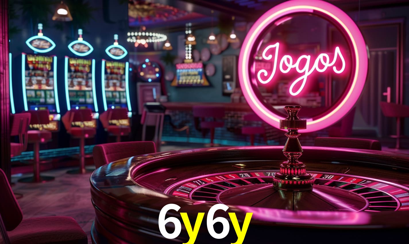 6y6y Fortaleza - Leaderboard