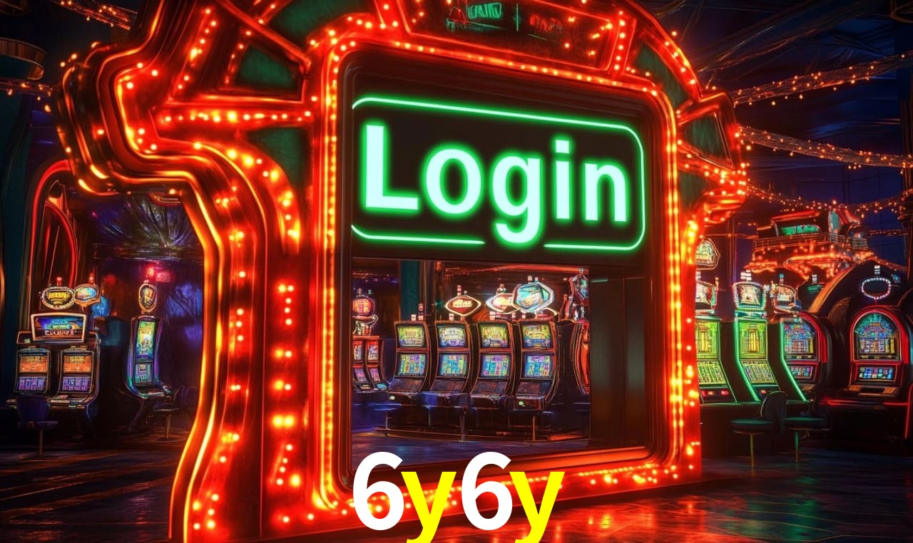 Provedores de Jogos 6y6y