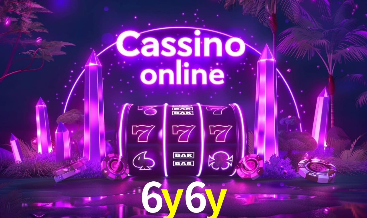 6y6y - Login Methods