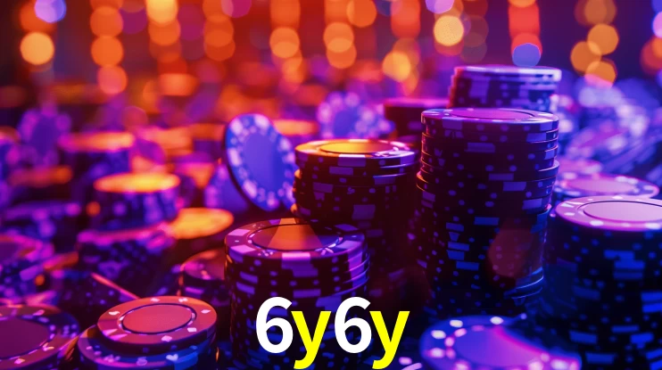 Bônus Generosos e Exclusivos no 6y6y para Você!