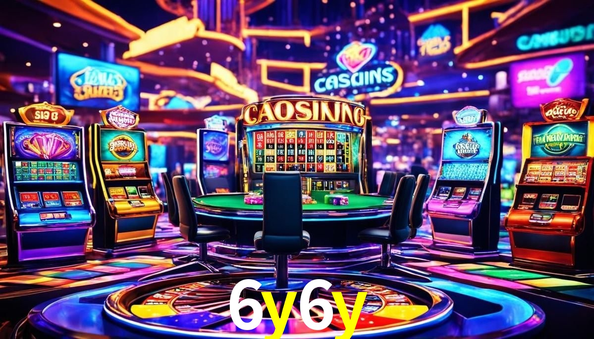 Tecnologia da Plataforma 6y6y