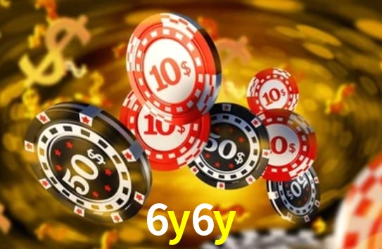 Jogos de Slot 6y6y