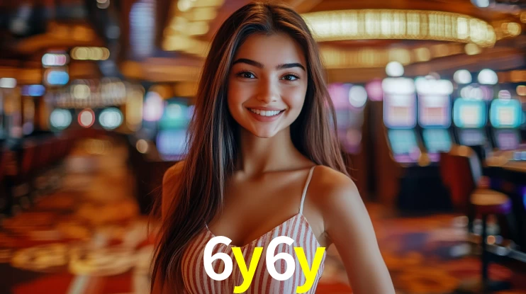 Welcome Bonus 6y6y