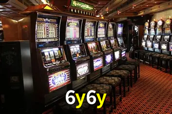 Inovações de Jogos na 6y6y: O Futuro das Experiências Interativas