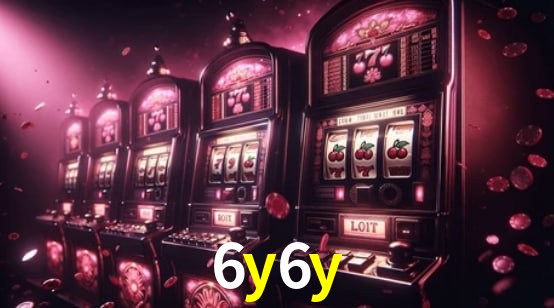 Casino Ao Vivo 6y6y