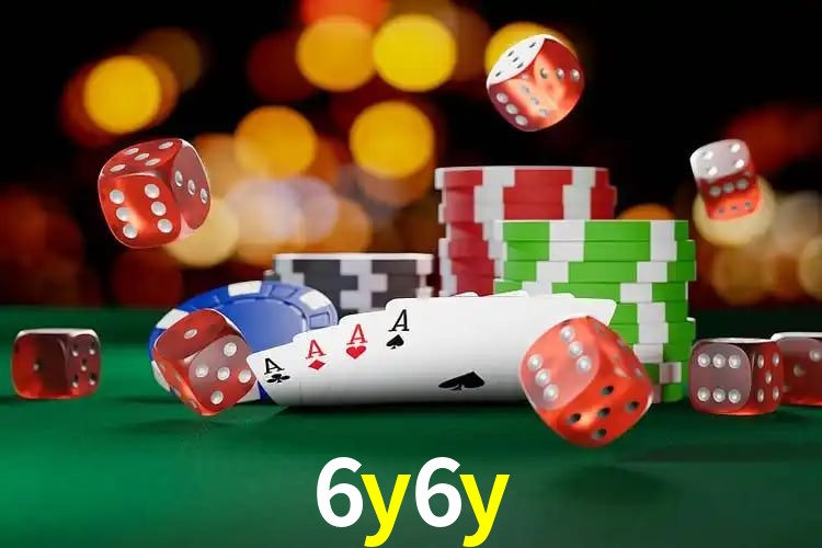 6y6y São Paulo - Jogo Providers