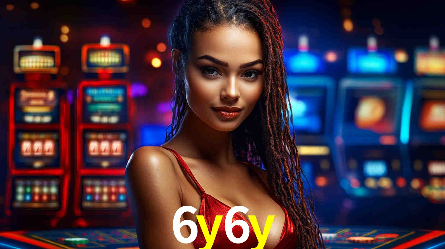 A Emoção da Loteria na 6y6y: Uma Chance de Mudança de Vida