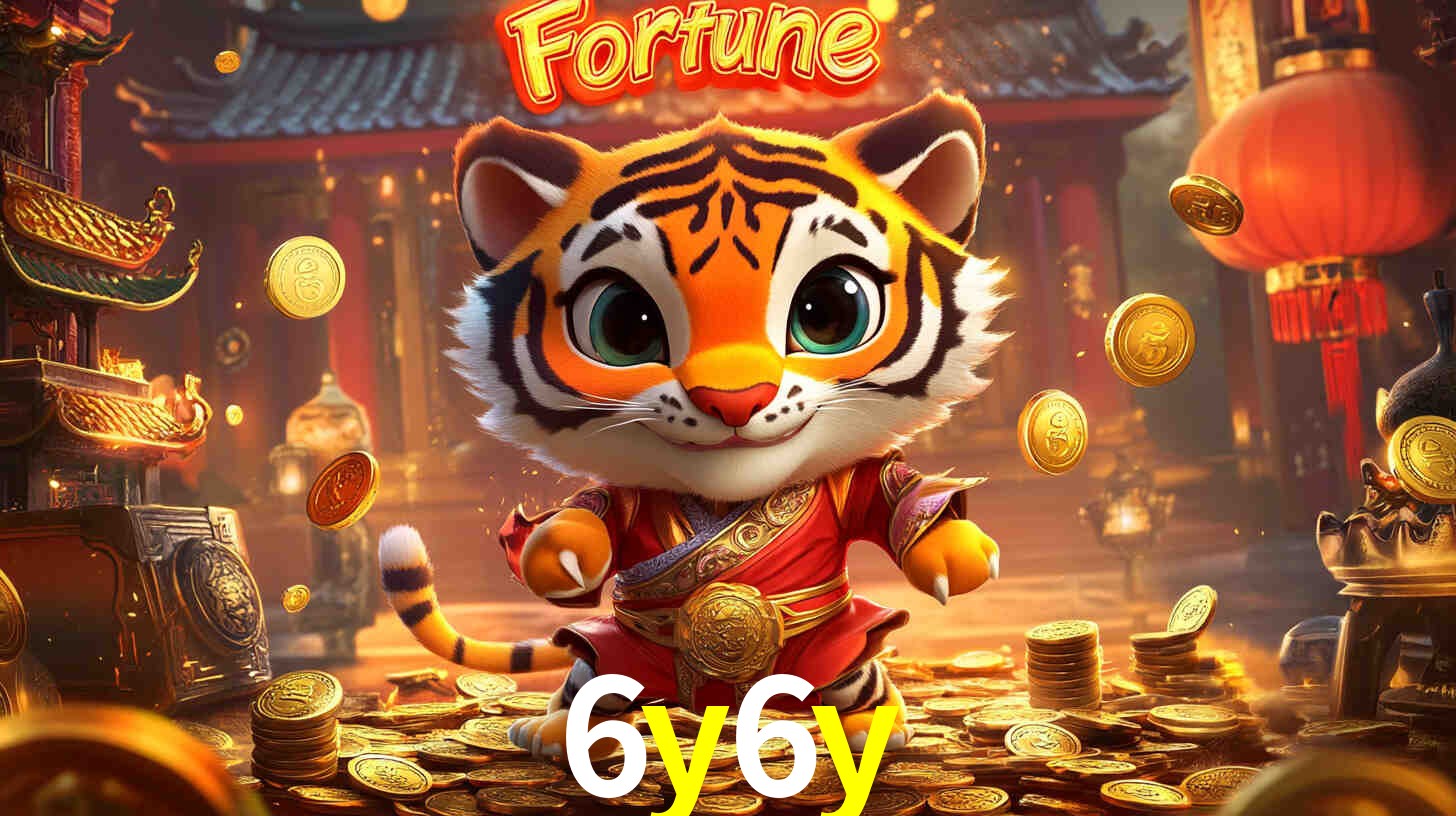 A Popularidade dos Caça-Níqueis no 6y6y
