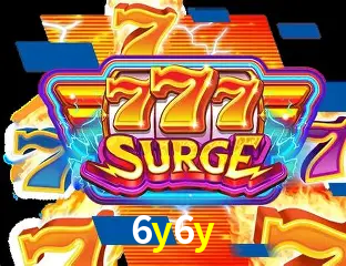 Desvendando o Mundo dos Jogos Virtuais na 6y6y