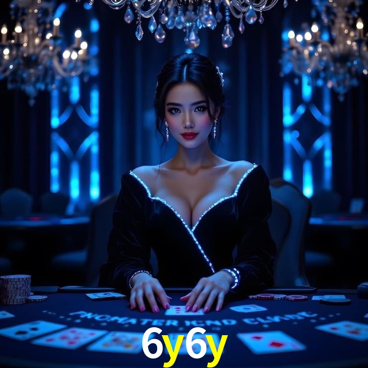 6y6y Brasília - Jogo Features