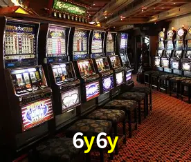 A Emoção da Loteria na 6y6y: Uma Chance de Mudança de Vida