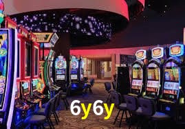 6y6y Brasília - Leaderboards