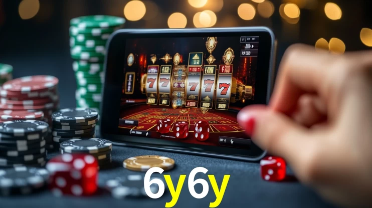Roulette Table 6y6y