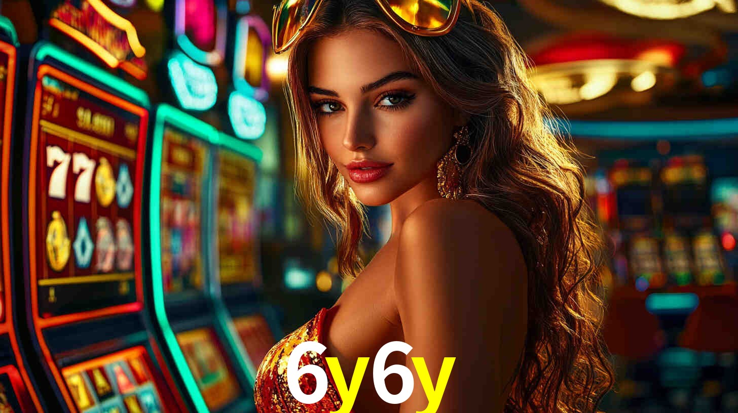 Live Casino 6y6y