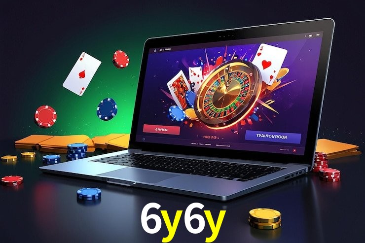 6y6y Salvador - Support