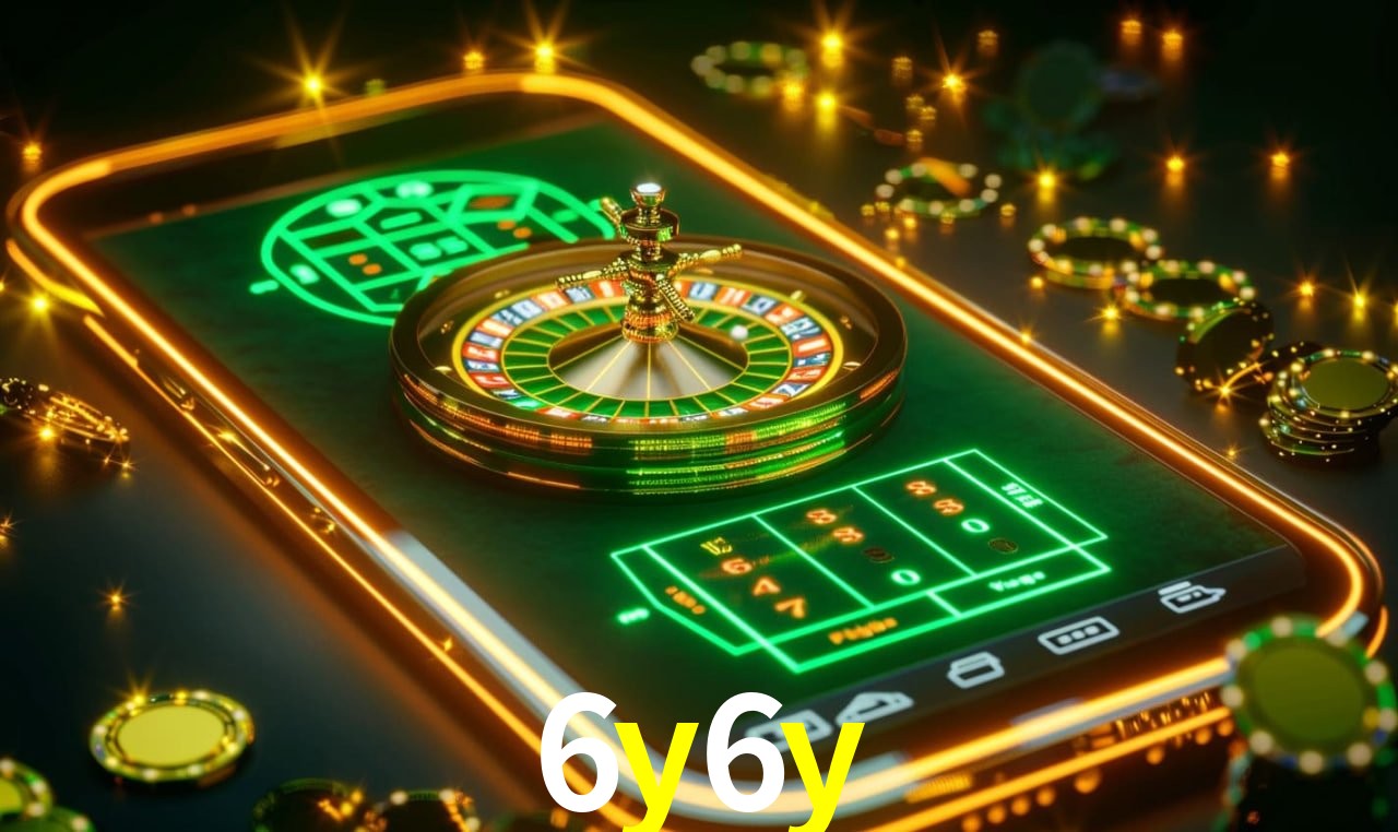 6y6y Rio de Janeiro - Licenses