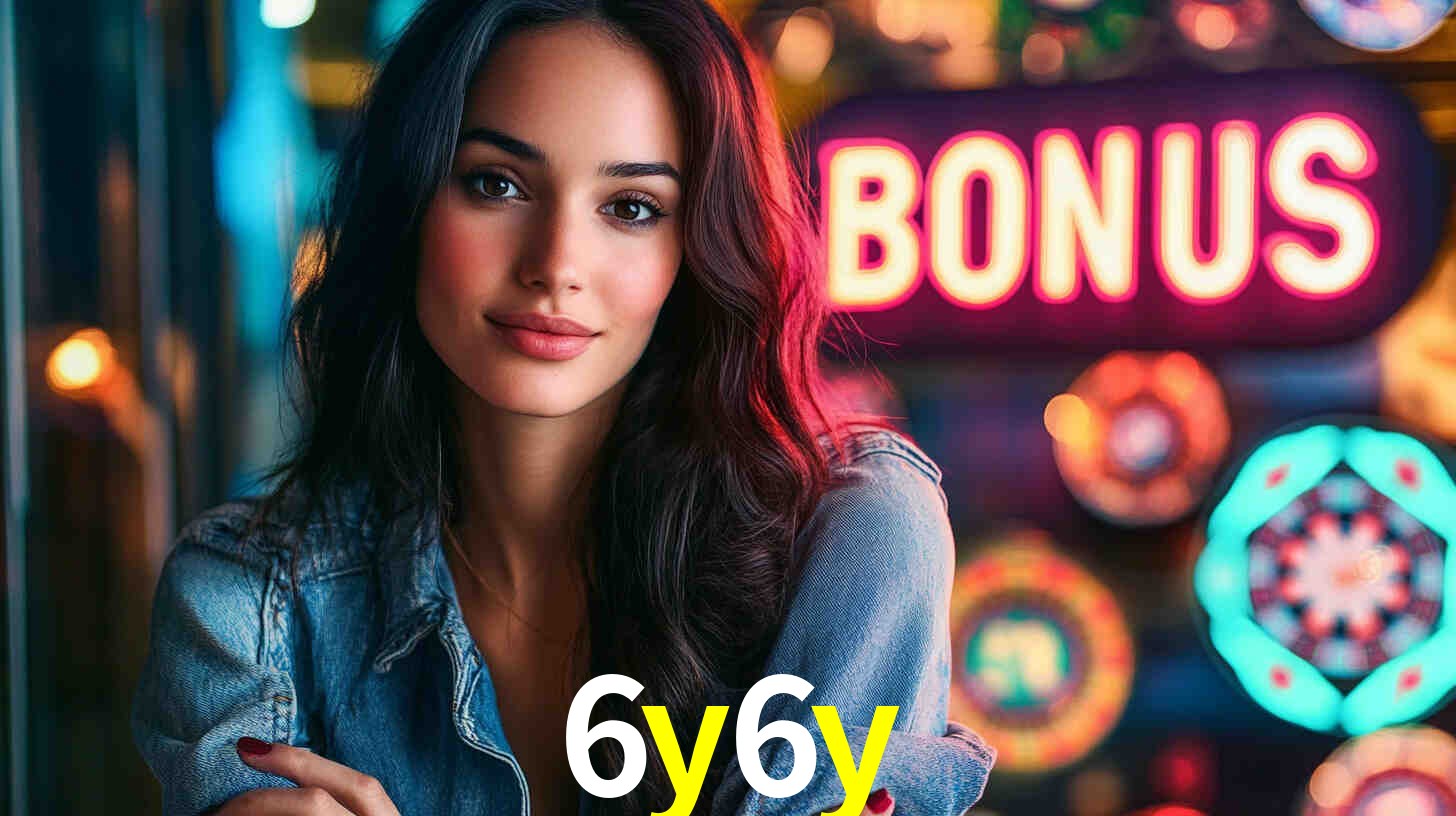 6y6y: Seu Especialista em Apostas Esportivas Brasileiras