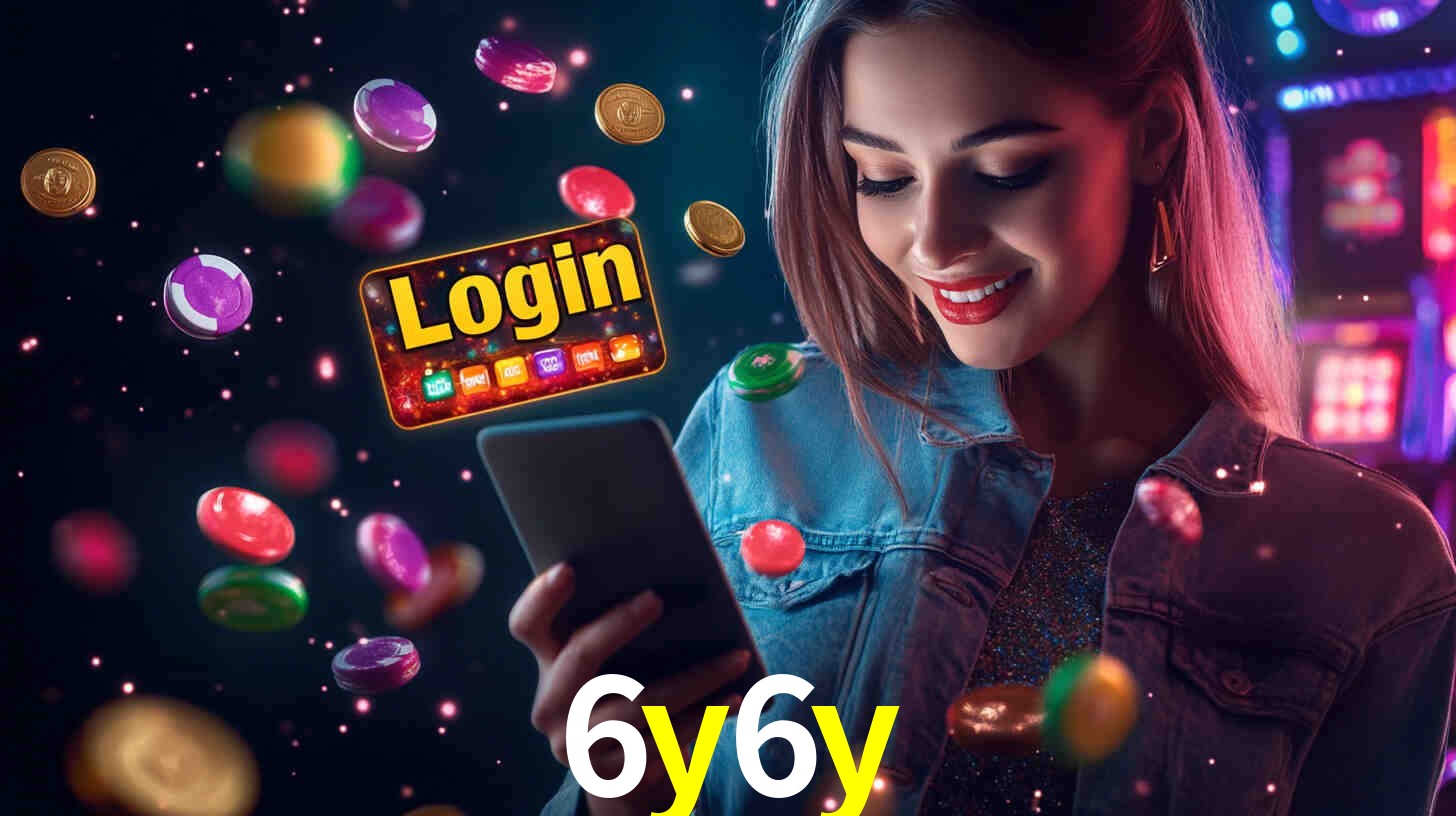 Explorando a Categoria de Eventos em Apostas na 6y6y