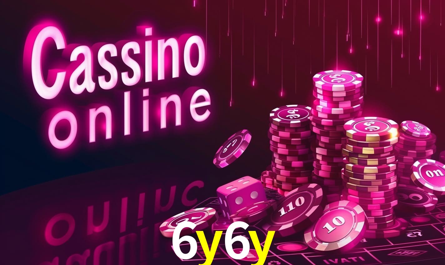 6y6y Salvador - Strategies