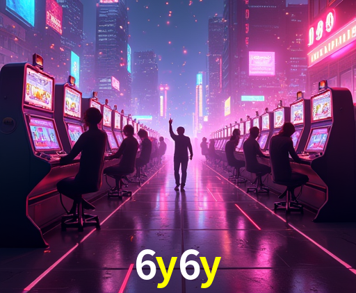 Estatísticas Esportivas 6y6y