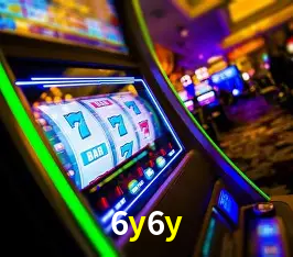 Apostas Esportivas na 6y6y: Um Guia Completo