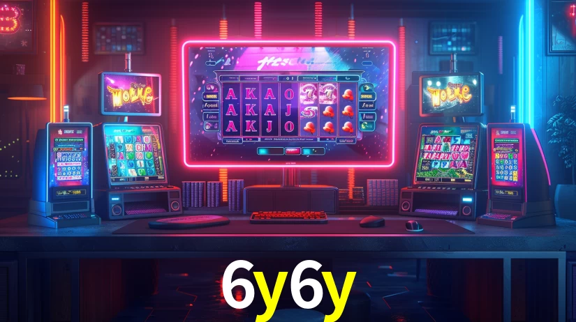Explore as vantagens do 6y6y: serviço profissional e confiabilidade