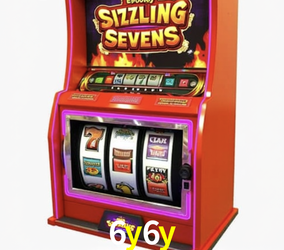 APP oficial da 6y6y para mobile