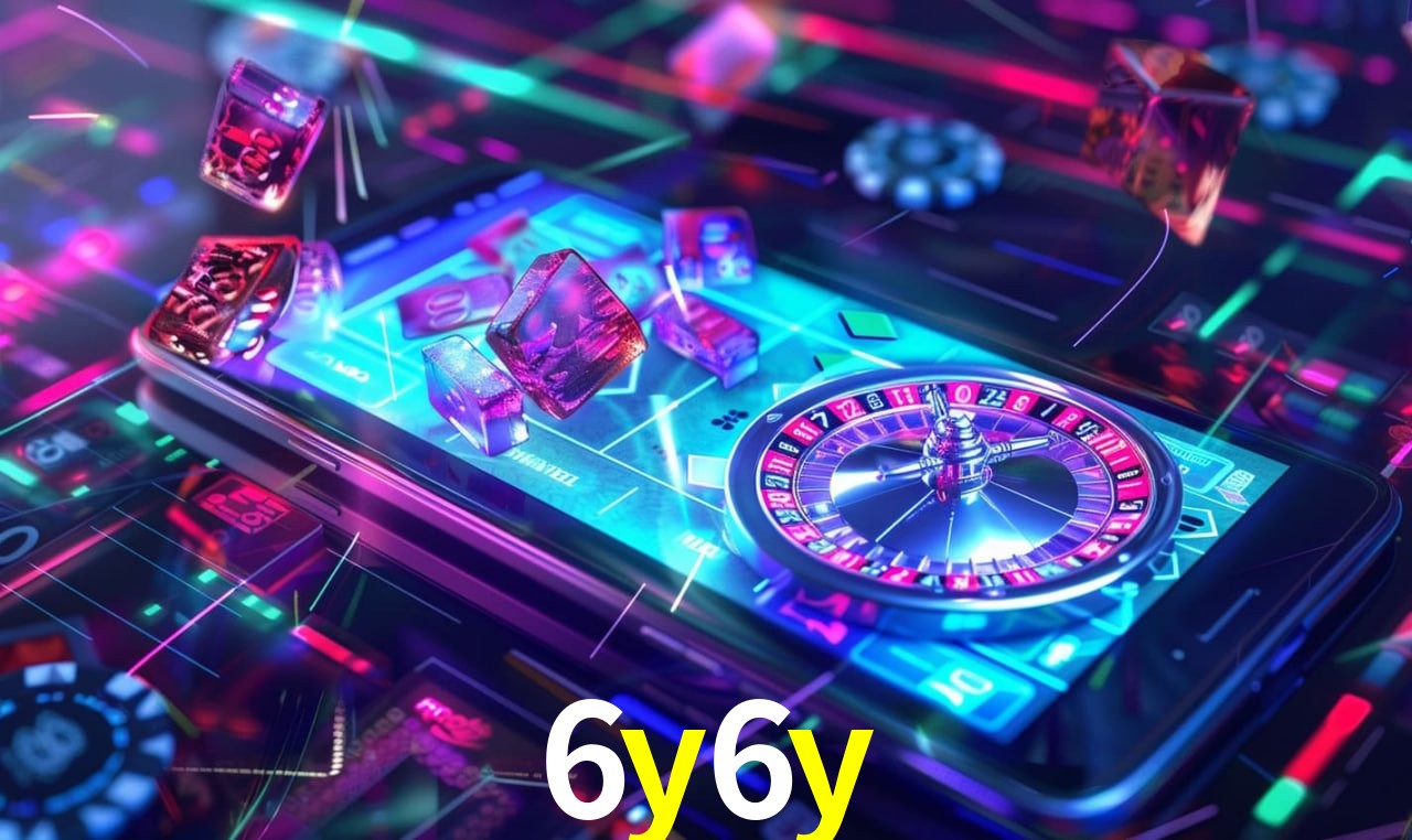 Login Seguro 6y6y