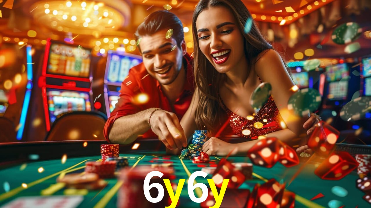 6y6y - Winners Celebration