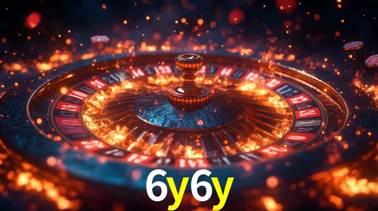6y6y App Interface