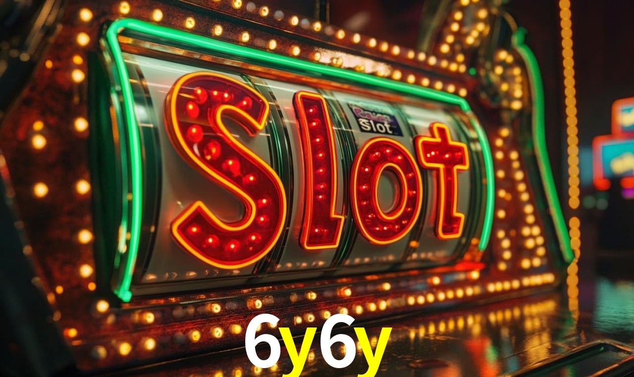 6y6y - Rápido Acesse