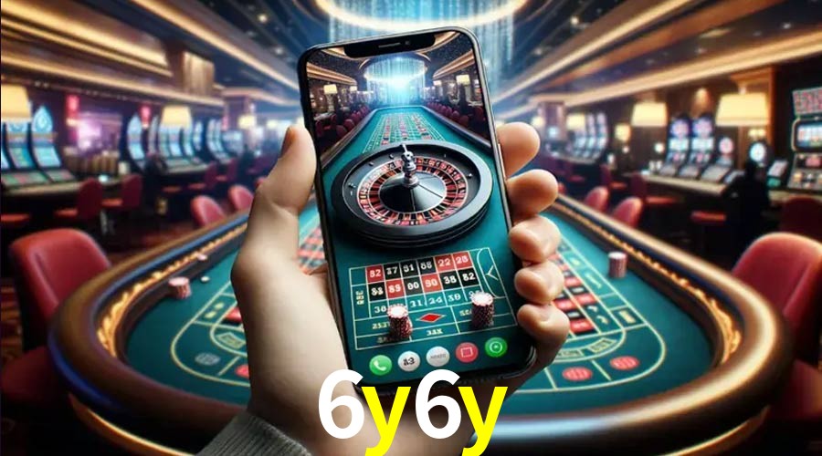 Platform Technology 6y6y