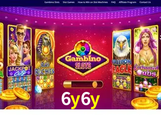 6y6y São Paulo - All Bonuses