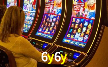 Descubra a Essência do 6y6y: Nossa História e Compromissos