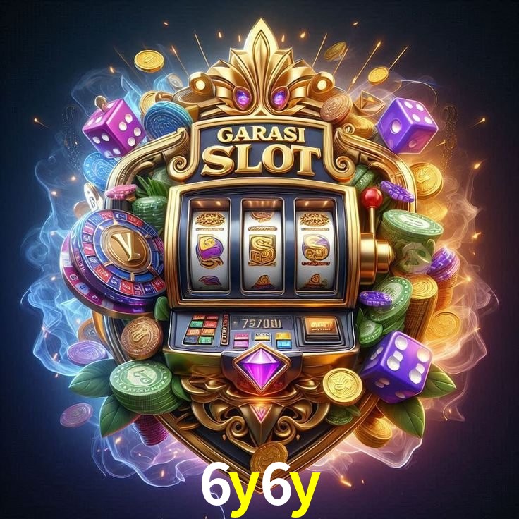 6y6y Entrar - Login Seguro Certificado