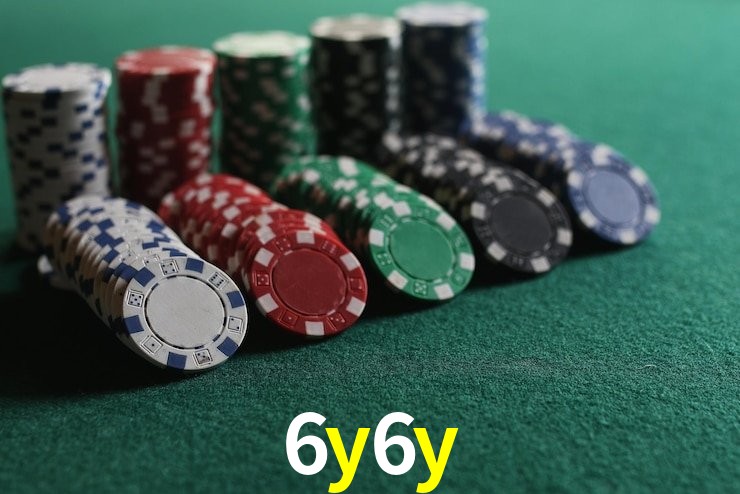 Game Providers 6y6y