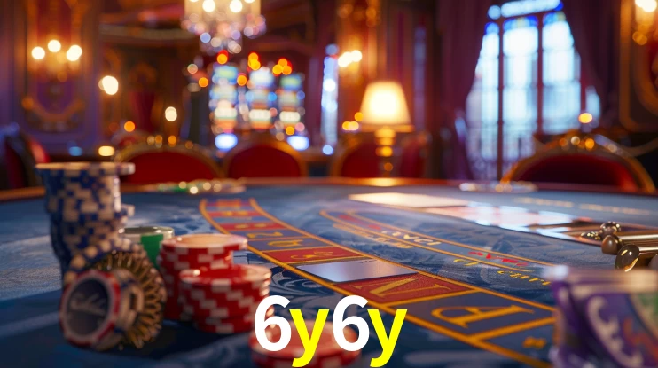 API Integration 6y6y