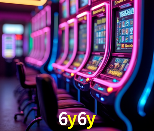 6y6y São Paulo - Top Slots