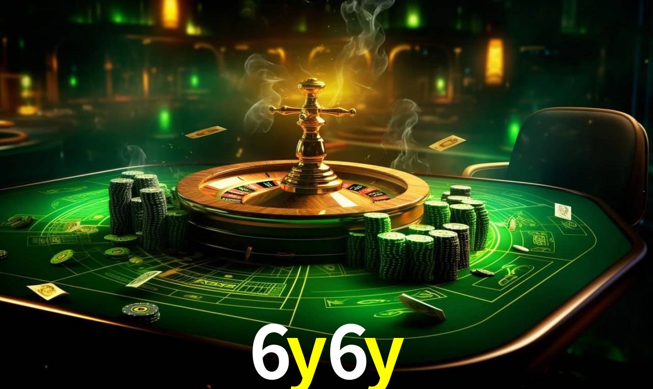Interface do App 6y6y