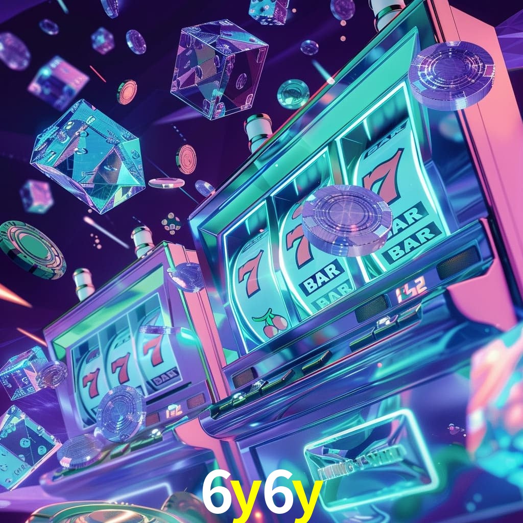 PIX Instantâneo 6y6y