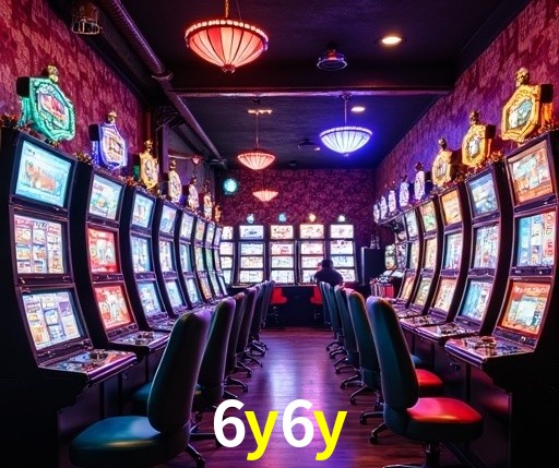 6y6y Brasília - Bonus Features