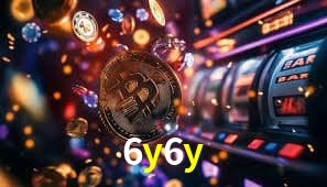 Jogos Exclusivos 6y6y