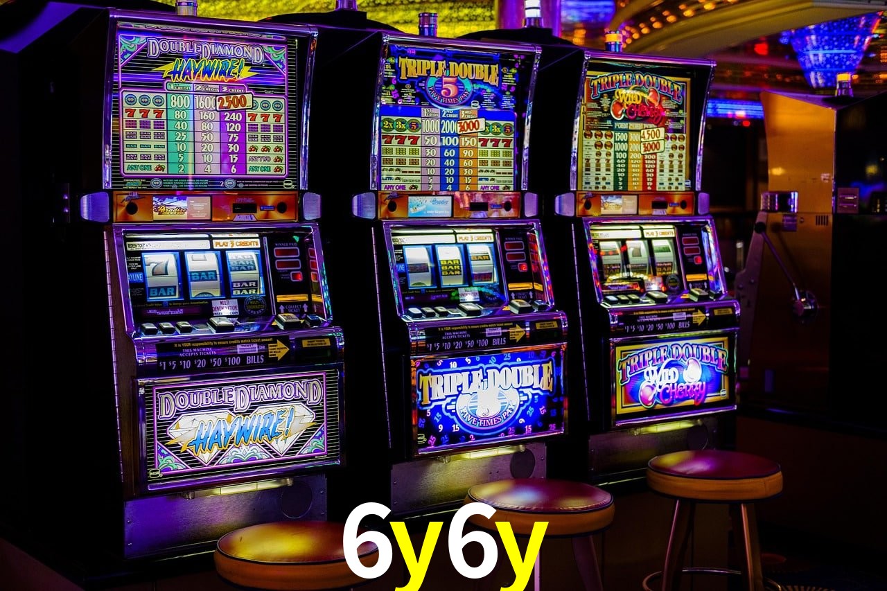 Diretório de Jogos 6y6y