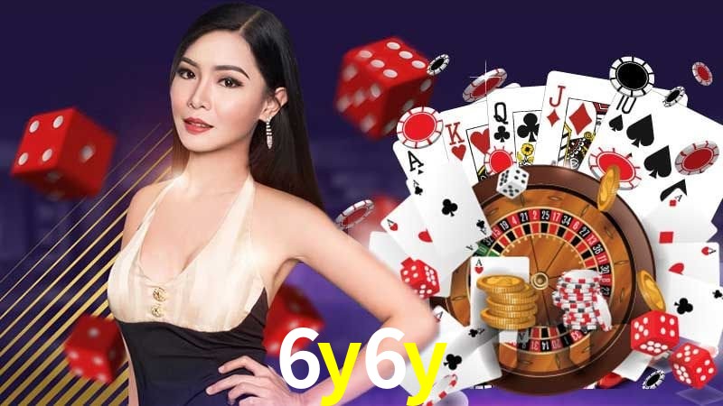 Casino VIP 6y6y