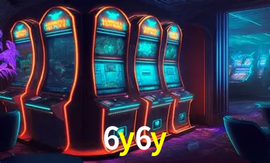 A Emoção da Loteria na 6y6y: Uma Chance de Mudança de Vida