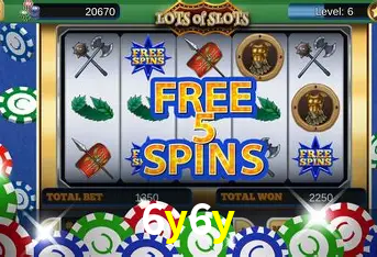 6y6y Belo Horizonte - VIP Casino