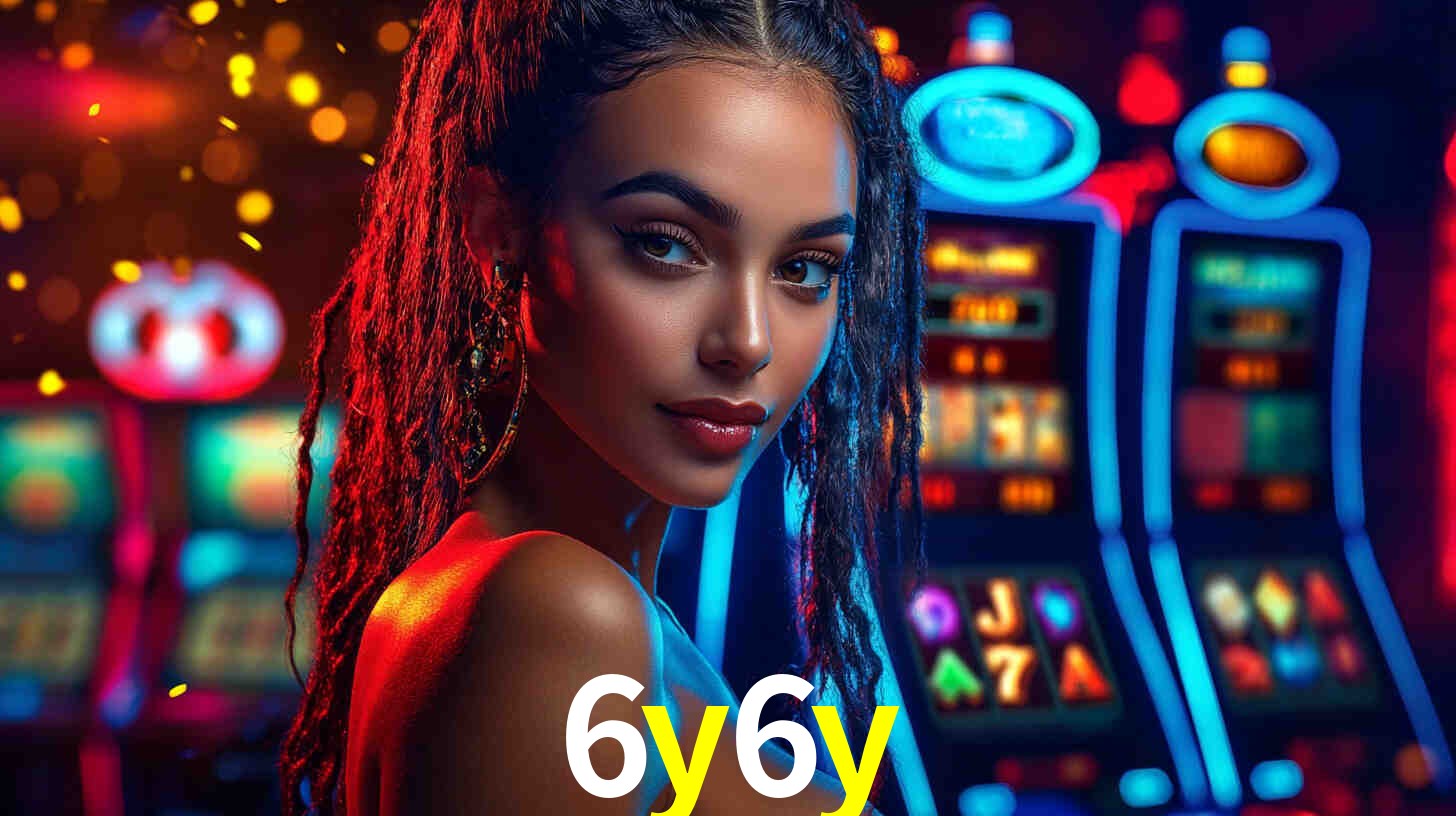 Inovações de Jogos na 6y6y: O Futuro das Experiências Interativas